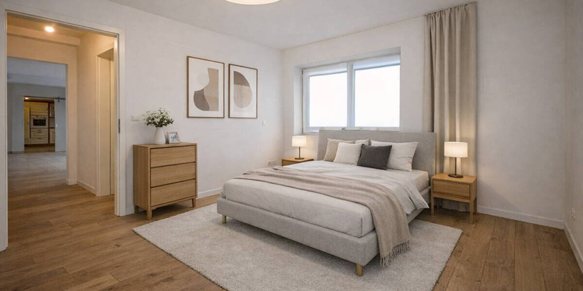 Etagenwohnung Langenfeld (Rheinland) / Immigrath Immigrath - 2 Zimmer, 74 m&sup2;, 289.000&euro; | Angebot:25689670