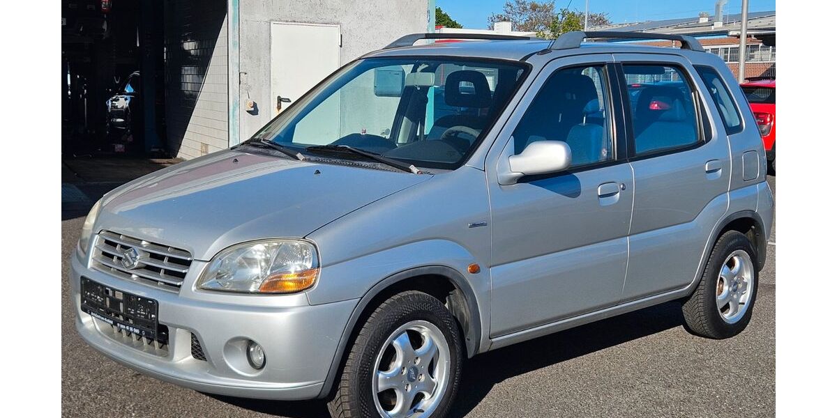 Suzuki Ignis 257.850 km 1.950 &euro; Krefeld 47803