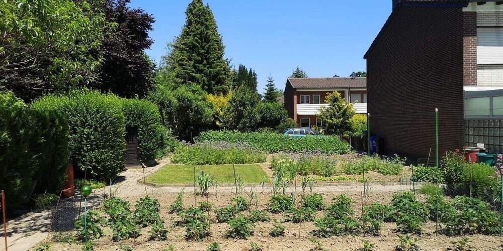 Reihenendhaus Wickrath Wickrath-Mitte - 4 Zimmer, 98 m&sup2;, 340.000&euro; | Angebot:25728341