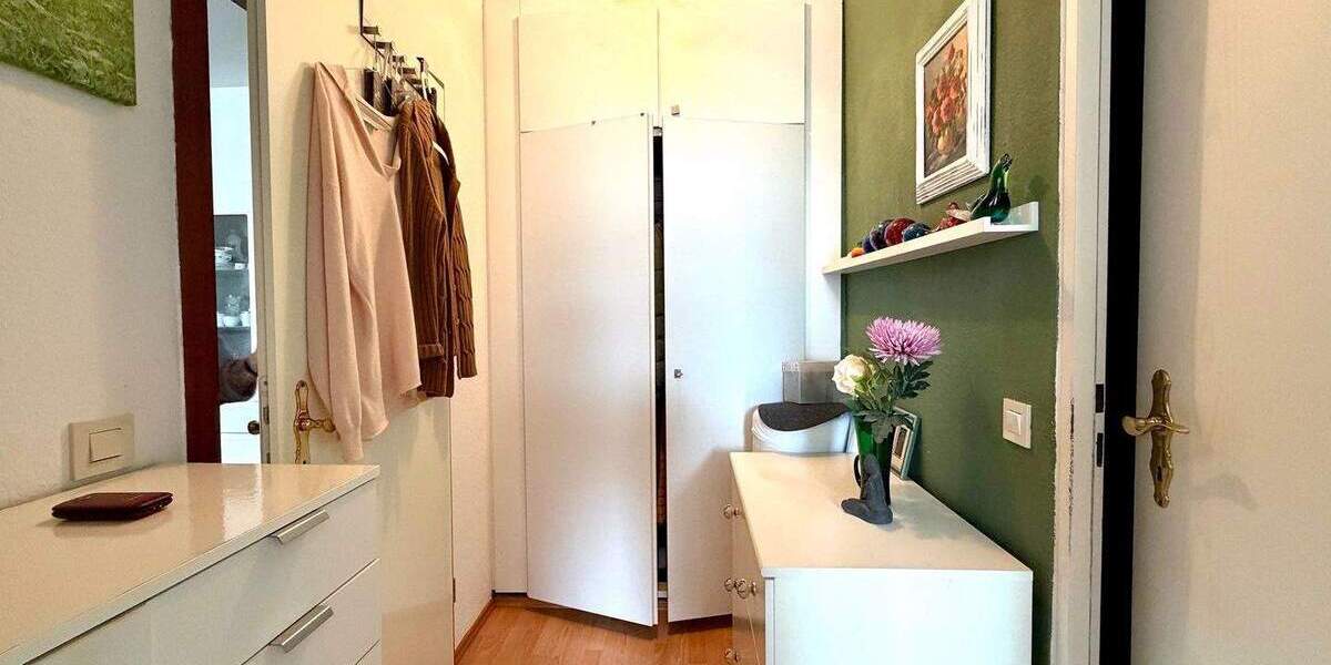 Etagenwohnung Monheim Baumberg - 2 Zimmer, 60 m&sup2;, 159.000&euro; | Angebot:25687014