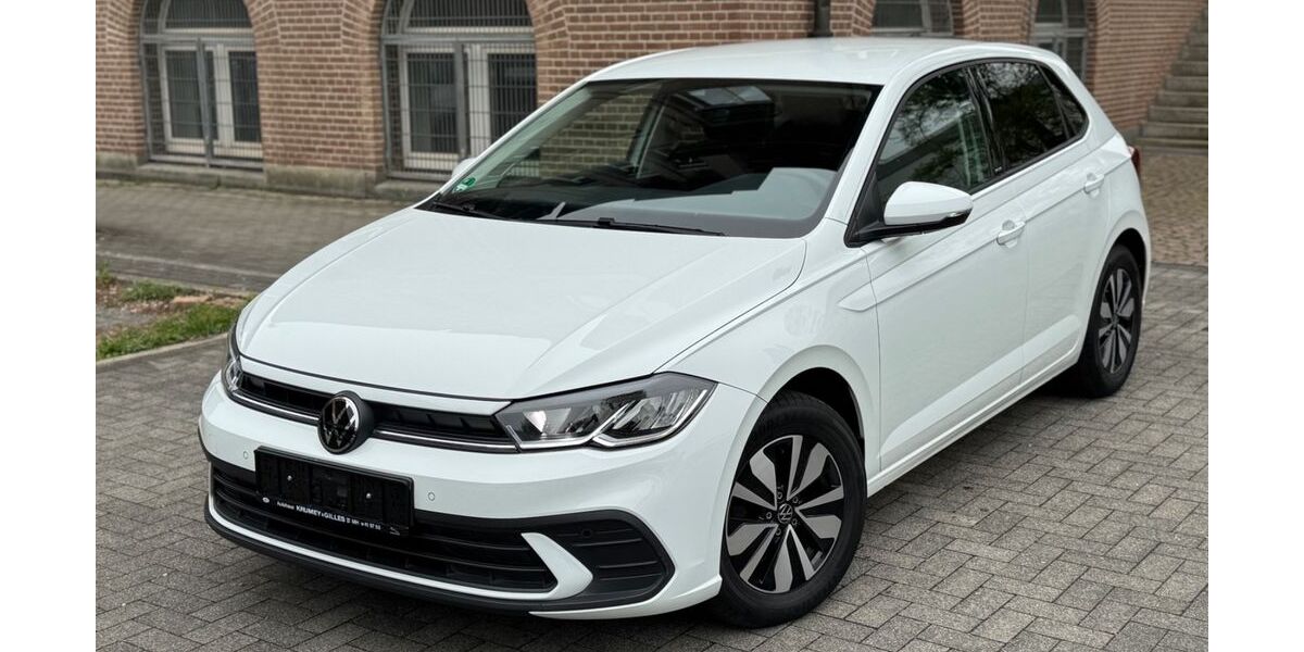 VW Polo 34.500 km 15.300 &euro; Mülheim an der Ruhr 45473