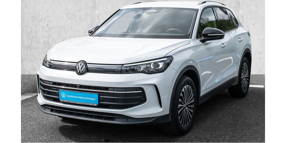 VW Tiguan 25.931 km 34.550 &euro; Meerbusch 40670