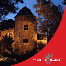 Tiere im Hotel 21.04.2026 Stadthalle Ratingen