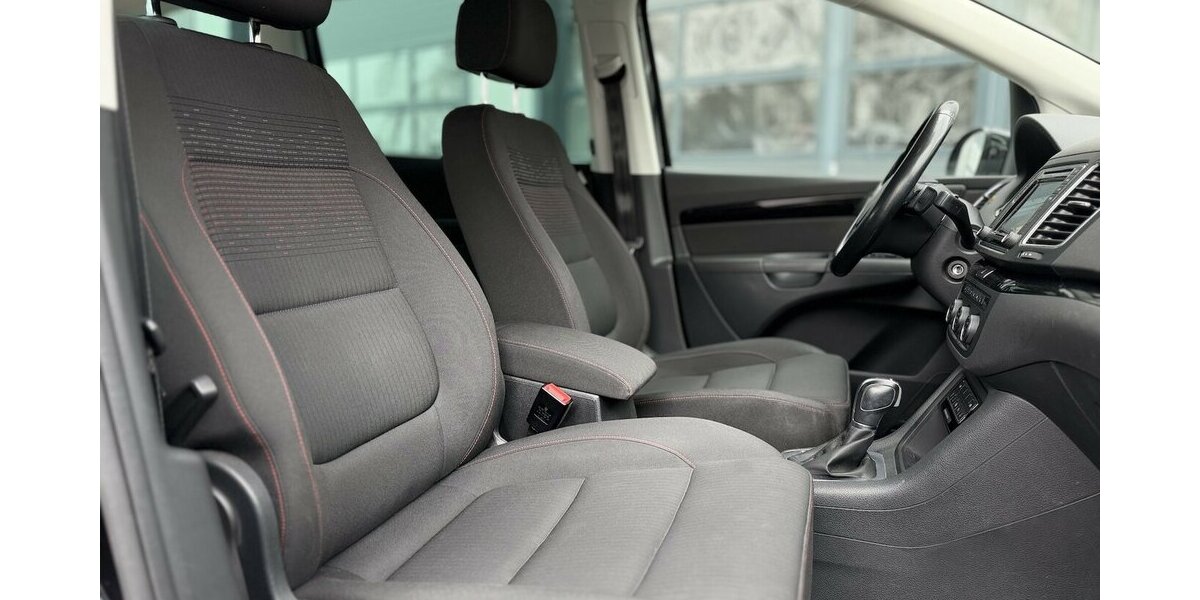 VW Sharan Sound / EL.Türe / Carplay / Kamera / DAB 113.657 km 24.590 &euro; Mönchengladbach 41066