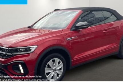 VW T-Roc 14.987 km 26.980 &euro; Mülheim 45478