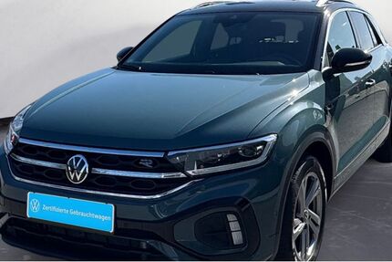 VW T-Roc 25.125 km 28.750 &euro; Langenfeld 40764
