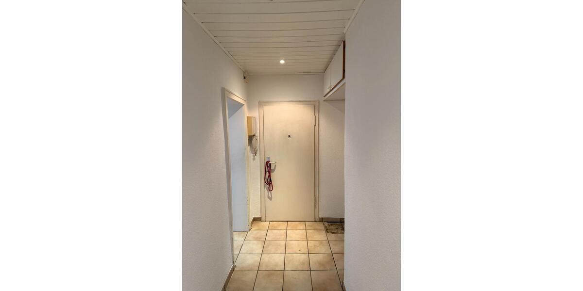 Erdgeschoßwohnung Düsseldorf Stadtbezirk 3 - 2.5 Zimmer, 51 m&sup2;, 199.000&euro; | Angebot:26050237