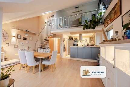 Wohnung Leichlingen (Rheinland) - 4 Zimmer, 91 m&sup2;, 359.000&euro; | Angebot:27710815