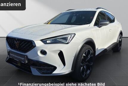 Cupra Formentor 17.100 km 29.990 &euro; Mettmann 40822