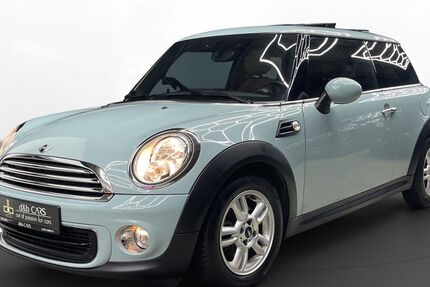 Mini Cooper 152.996 km 8.590 &euro; Duisburg 47166