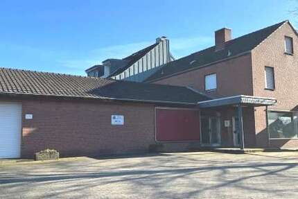 Gewerbeobjekt Jüchen-Gierath Gierath - 450.000&euro; | Angebot:25229162