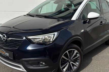 Opel Crossland (X) 37.000 km 12.990 &euro; Mönchengladbach 41065