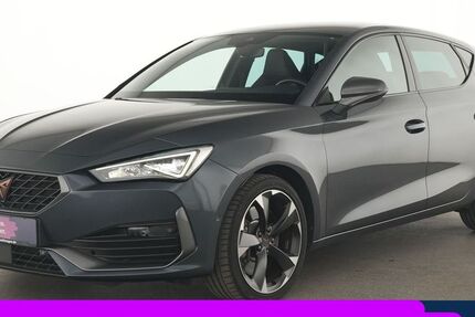 Cupra Leon 43.786 km 24.877 &euro; Neuss 41460