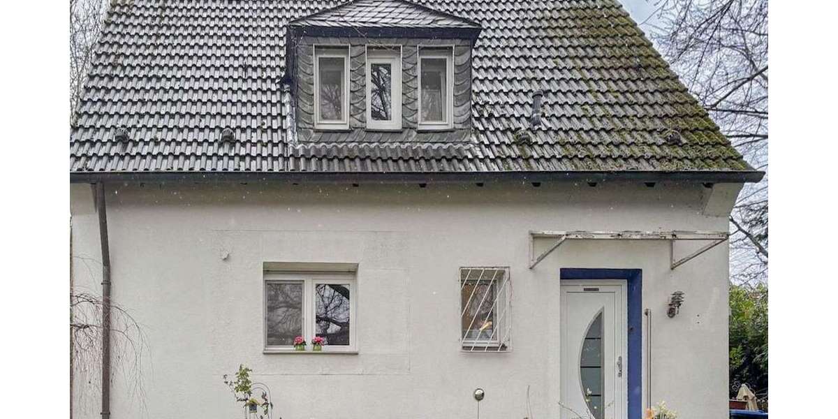 Einfamilienhaus Mülheim an der Ruhr Mellinghofen - 5 Zimmer, 120 m&sup2;, 499.000&euro; | Angebot:26128810