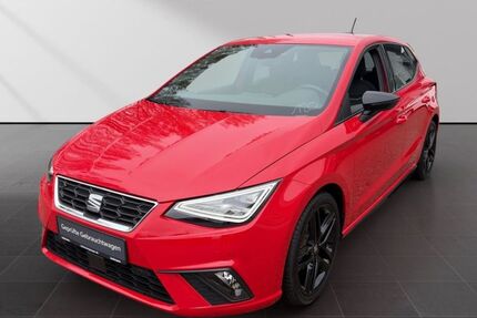 Seat Ibiza 24.900 km 16.990 &euro; Mettmann 40822