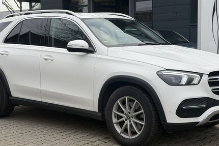 Mercedes-Benz GLE 350 95.121 km 43.950 &euro; Krefeld 47805