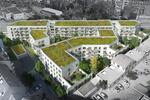 Erdgeschoßwohnung Düsseldorf Stadtbezirk 3 - 2 Zimmer, 67 m&sup2;, 1.310&euro; | Angebot:26195757