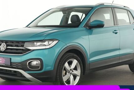 VW T-Cross 22.989 km 17.688 &euro; Neuss 41460
