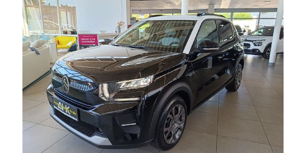 Citroen C3 8.095 km 19.890 &euro; Mönchengladbach 41063