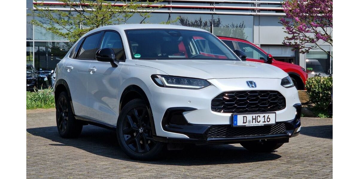 Honda ZR-V 7.500 km 34.780 &euro; Düsseldorf 40233