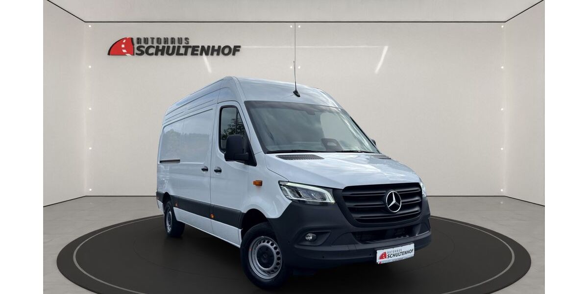 Mercedes-Benz Sprinter 63.655 km 39.990 &euro; Mülheim/Ruhr 45481