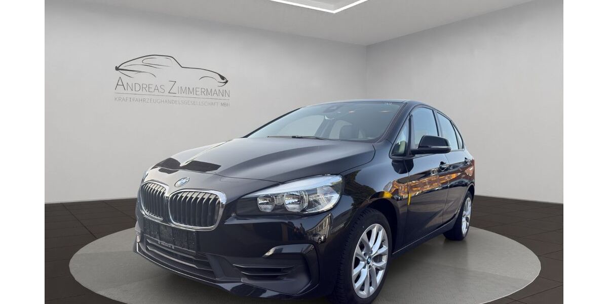 BMW 216 Active Tourer 72.500 km 12.900 &euro; Kaarst 41564