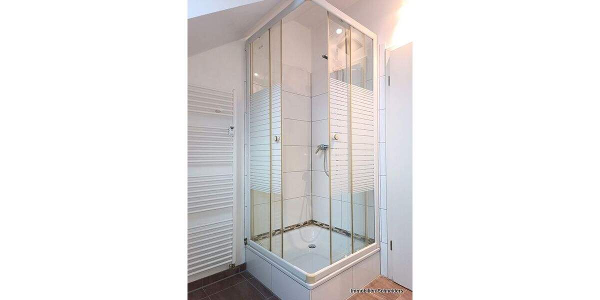 Etagenwohnung Mönchengladbach Hardterbroich - 1 Zimmer, 38 m&sup2;, 370&euro; | Angebot:26092598