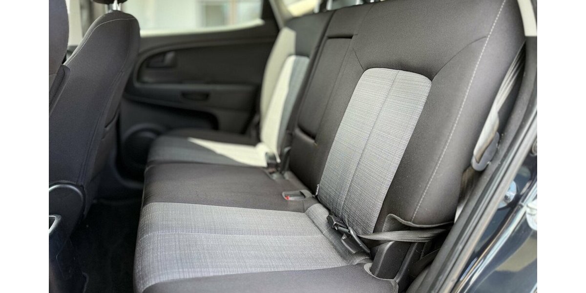 Kia Venga Vision / Klima / Navi / AHK / Pano / LPG 130.000 km 5.990 &euro; Mönchengladbach 41066