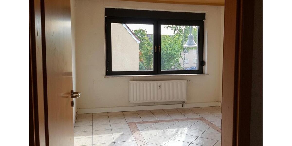 Etagenwohnung Moers Rheinkamp - 3.5 Zimmer, 68 m&sup2;, 700&euro; | Angebot:26623801