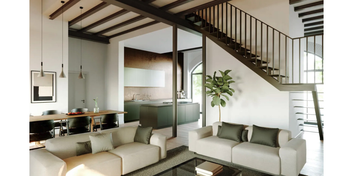 Etagenwohnung Willich Schiefbahn - 2 Zimmer, 123 m&sup2;, 908.773&euro; | Angebot:25685683