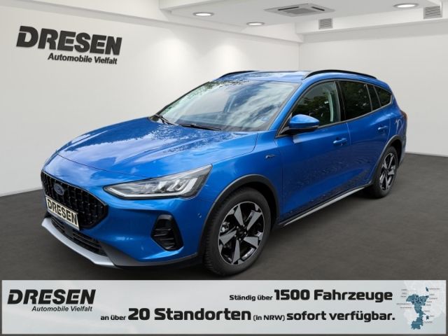 Ford Focus 8.000 km 21.690 &euro; Neuss 41464