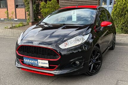 Ford Fiesta 115.000 km 7.390 &euro; Mönchengladbach 41068