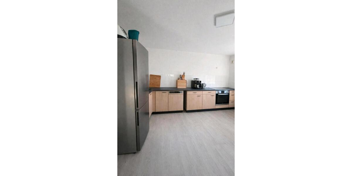 Etagenwohnung Mönchengladbach Süd - 2.5 Zimmer, 78 m&sup2;, 740&euro; | Angebot:26036355