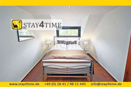 Zimmer Heiligenhaus - 2 Zimmer, 1.285&euro; | Angebot:27632614