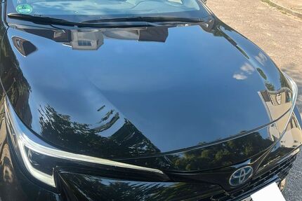 Toyota Corolla 171.000 km 18.200 &euro; Duisburg 47051
