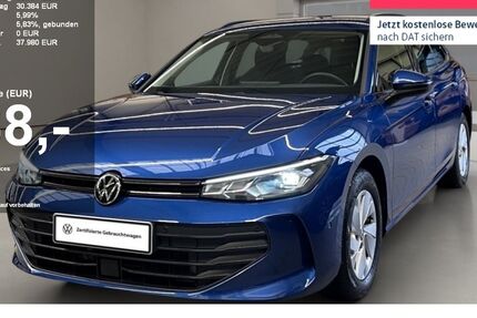 VW Passat Variant 12.936 km 32.799 &euro; Krefeld 47805