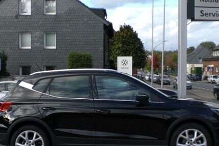 Seat Arona 20.302 km 19.650 &euro; Oberhausen 46145