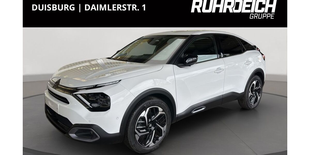 Citroen C4 9.778 km 20.990 &euro; Duisburg 47167
