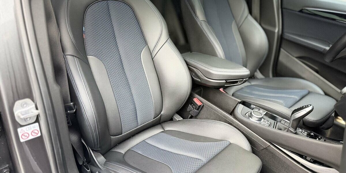 BMW X2 M Sport / Pano/ Navi Pro / HUD / LED / CAM 55.000 km 25.490 &euro; Mönchengladbach 41066