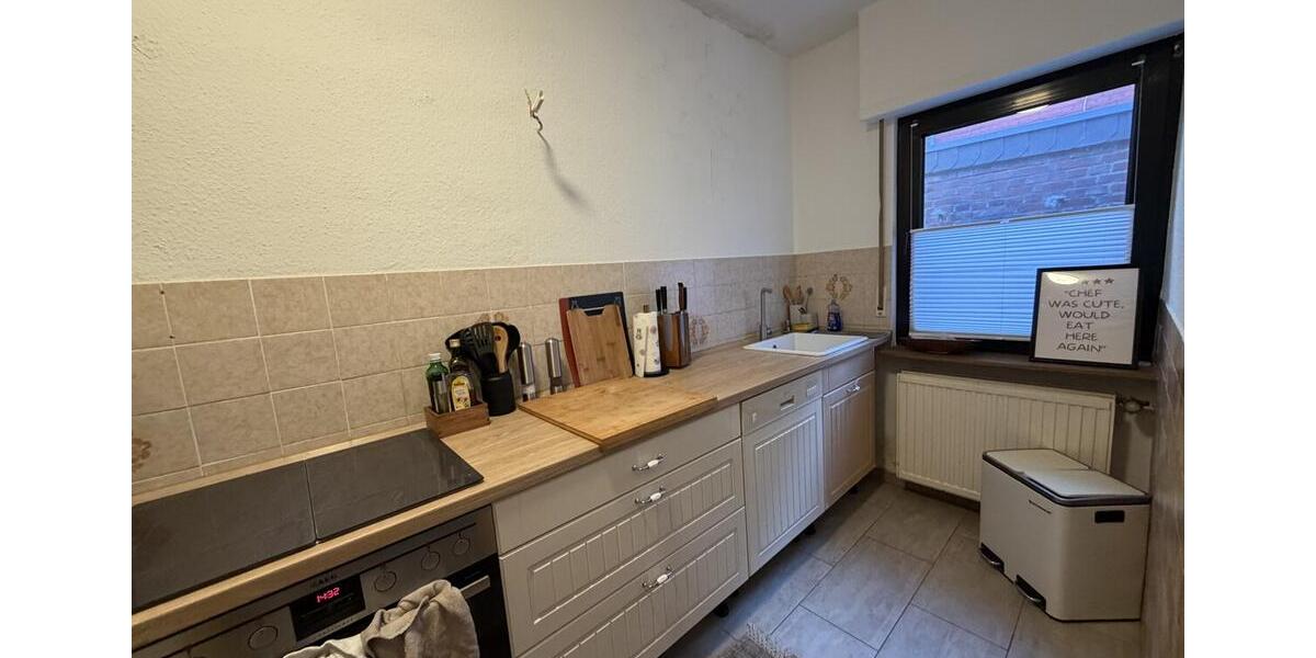 Erdgeschoßwohnung Mönchengladbach Nord - 2 Zimmer, 74 m&sup2;, 670&euro; | Angebot:25722802