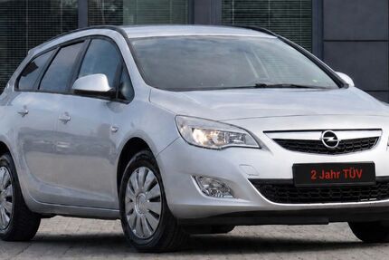 Opel Astra 170.000 km 4.700 &euro; Korschenbroich 41352