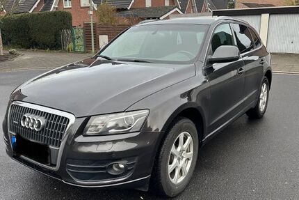 Audi Q5 131.000 km 13.499 &euro; Neuss 41464