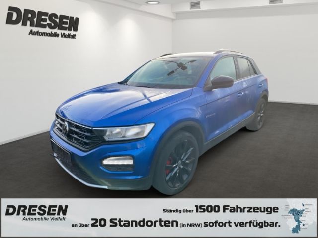 VW T-Roc 67.410 km 23.990 &euro; Mönchengladbach 41061