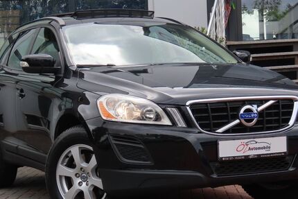Volvo XC60 172.649 km 9.900 &euro; Neuss 41469