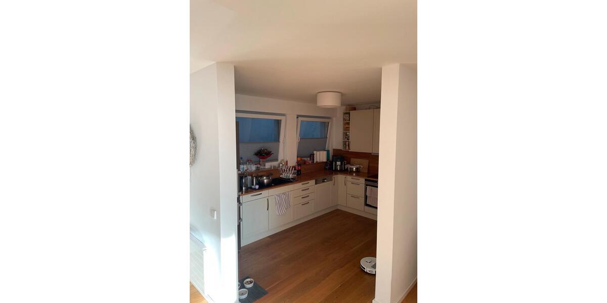 Etagenwohnung Velbert Pöthen - 3.5 Zimmer, 96 m&sup2;, 359.999&euro; | Angebot:26612211