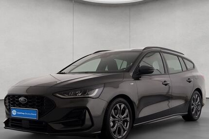 Ford Focus 7.766 km 24.290 &euro; Düsseldorf 40549