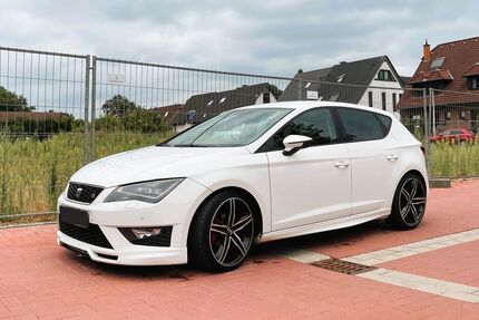 Seat Leon 111.600 km 10.200 &euro; Hilden 40724