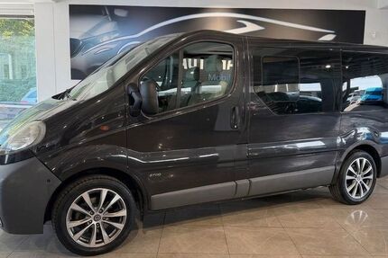 Opel Vivaro 173.553 km 8.700 &euro; Ratingen 40880