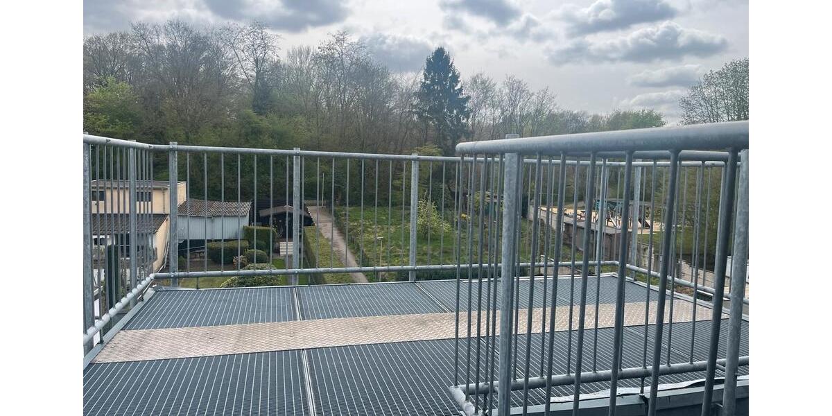 Dachgeschoßwohnung Mönchengladbach Süd - 1 Zimmer, 40 m&sup2;, 720&euro; | Angebot:26112566