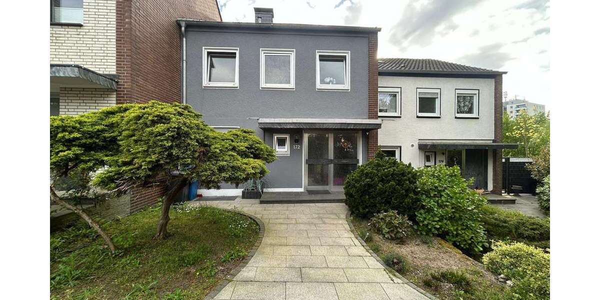 Einfamilienhaus Viersen Hülsdonk - 4 Zimmer, 120 m&sup2;, 380.000&euro; | Angebot:26580522